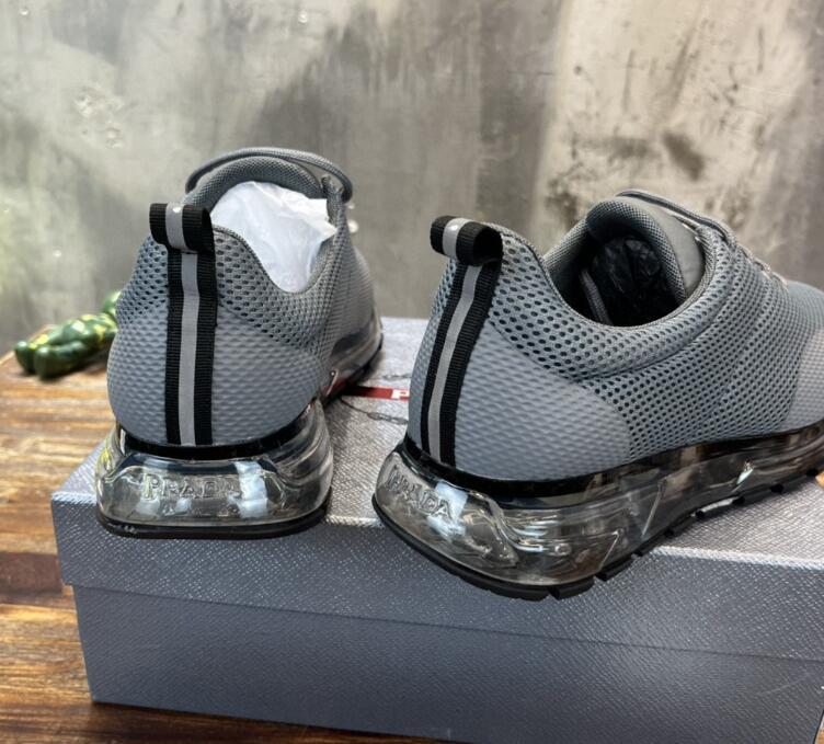 glamy - PD Men Shoes - 211