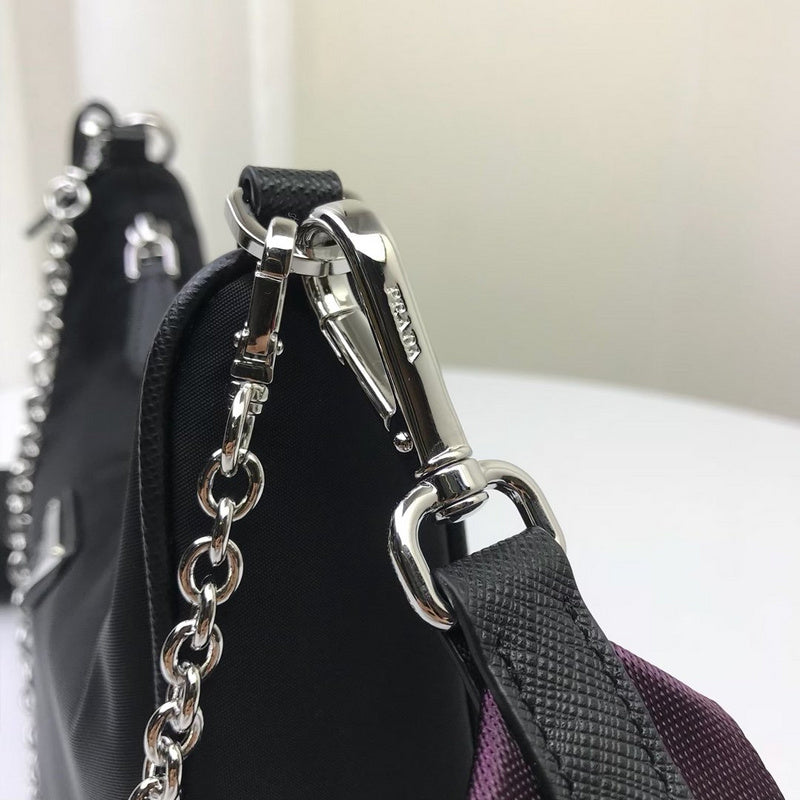 Satchel Bags - PDA Bags - 1913