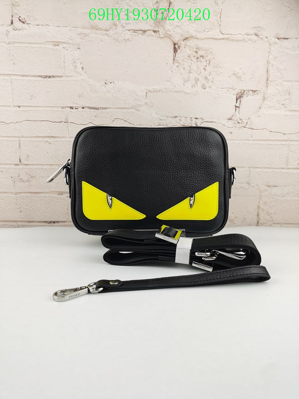 Glami - FDE Bags - 2547