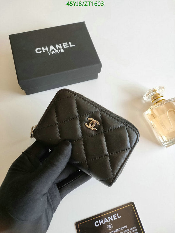SAMC - CHL Wallets - 065