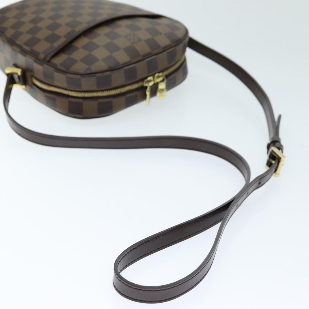 Louis Vuitton Ipanema Shoulder Bag