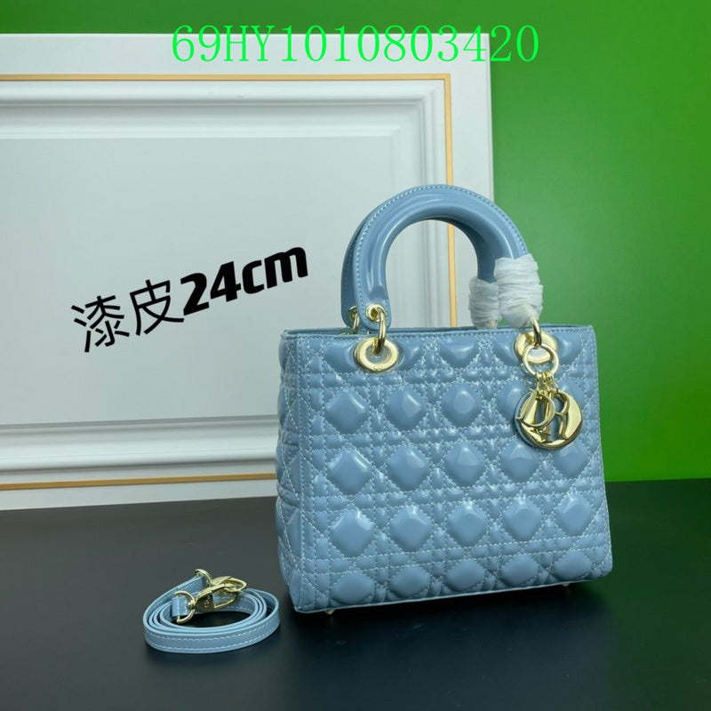 Glami - DOR Bags - 1385