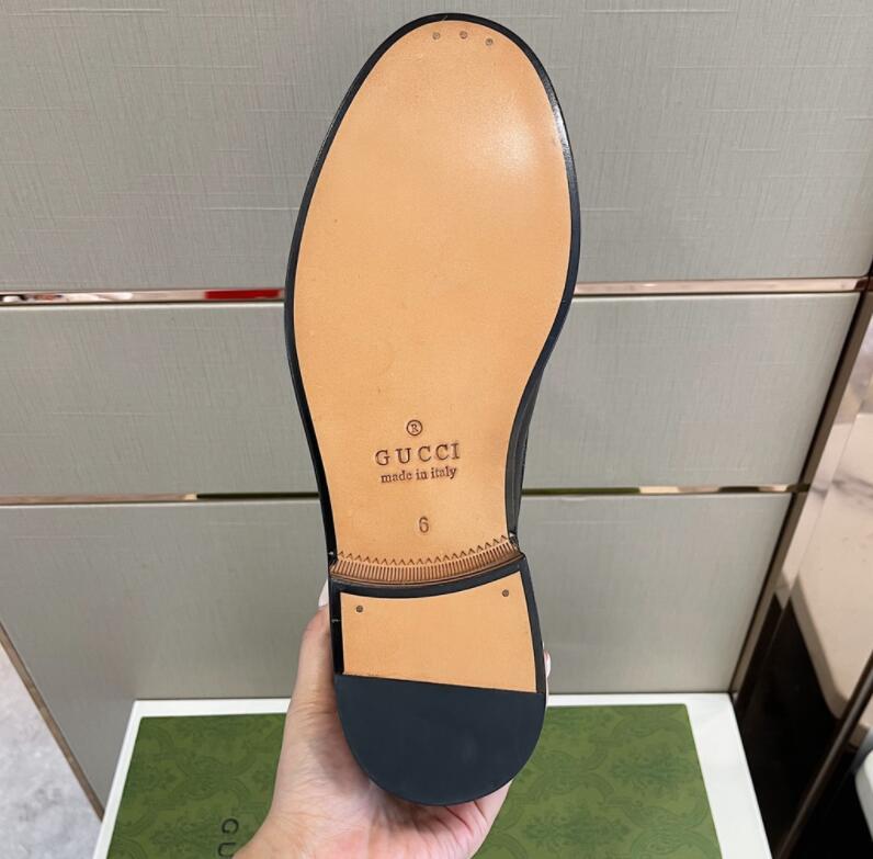 SAMC - GUKI Men Shoes - 535