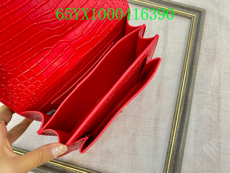 Glami - YLS Bags - 1931
