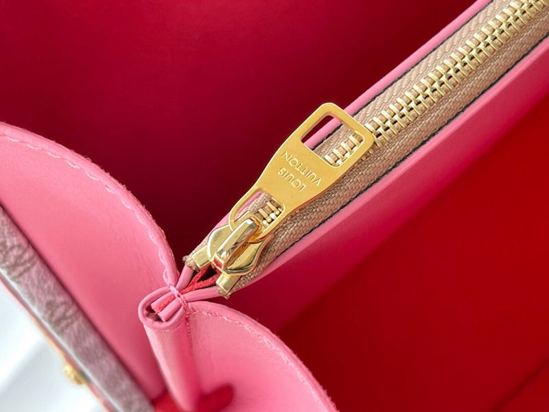 Glami- Glami- Lu-Vi bags - 5876
