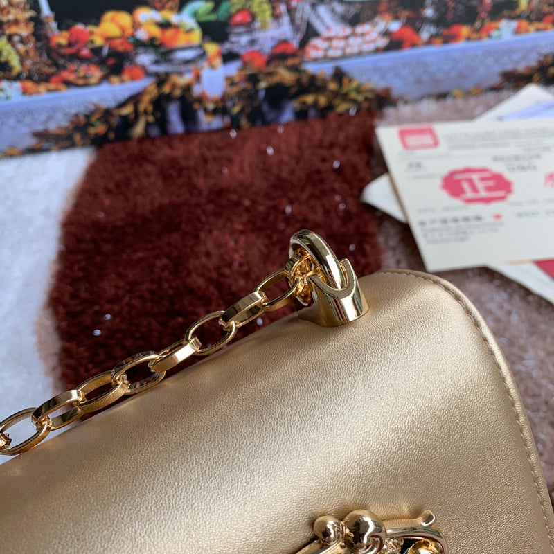 Satchel Bags - Mix2 Items - 1173