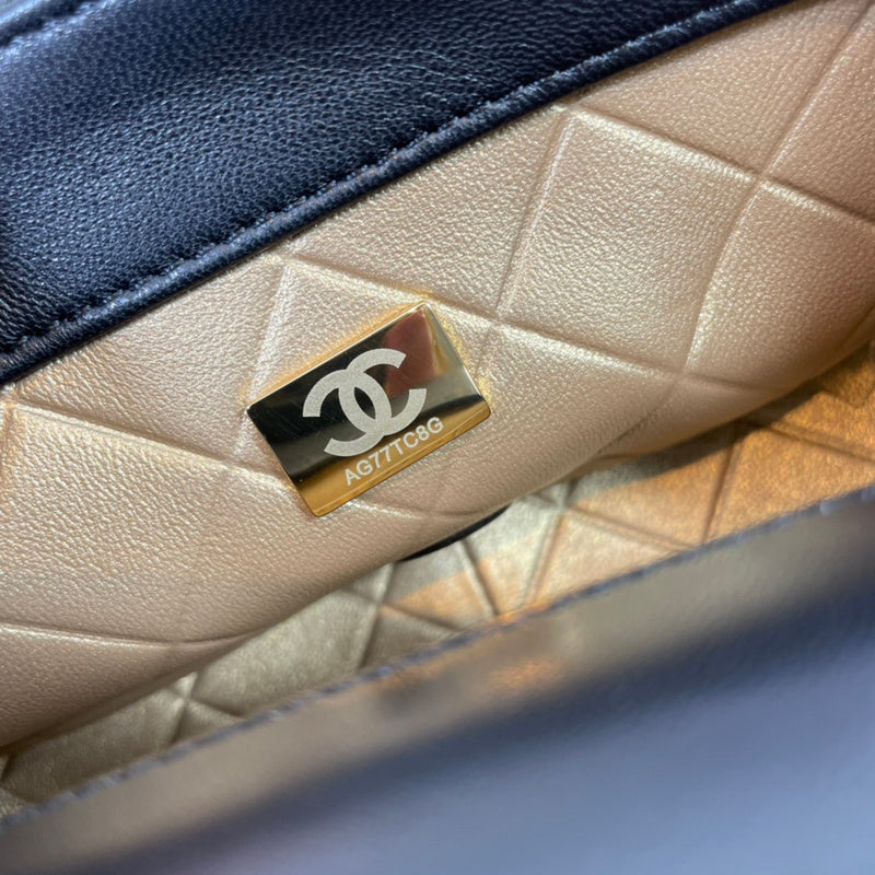 Satchel Bags - CLN Bags - 770