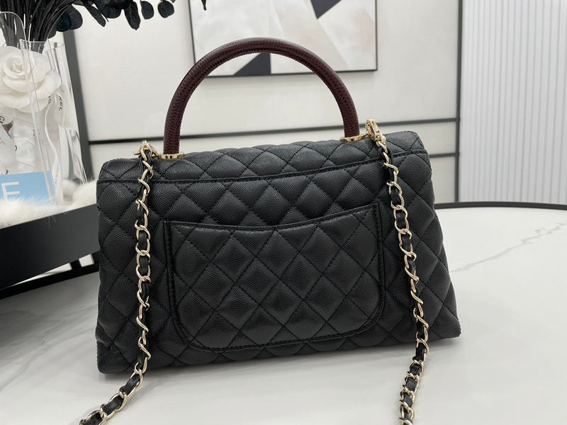 Satchel Bags - CLN Bags - 107