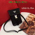 Satchel Bags - PDA Bags - 3827