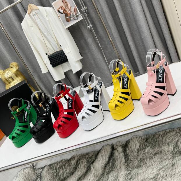 SAMC - VAR Women Shoes - 115
