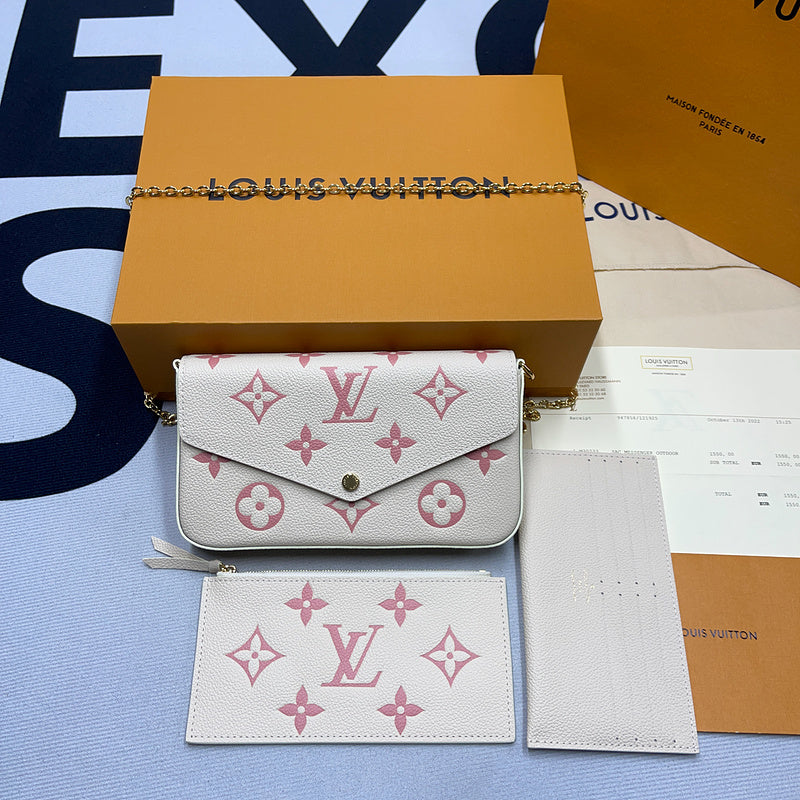 Glami - LUV Bags - 505