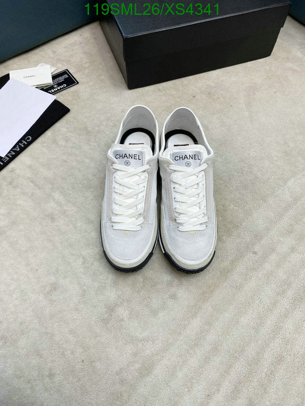 SAMC - CHL Women Shoes Sneakers - 200