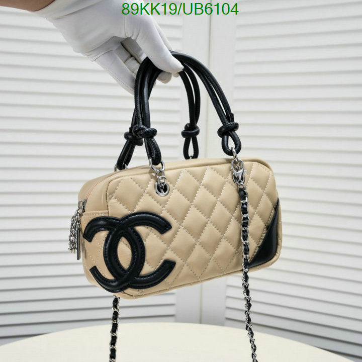 SAMC - CHL Bags Crossbody - 086