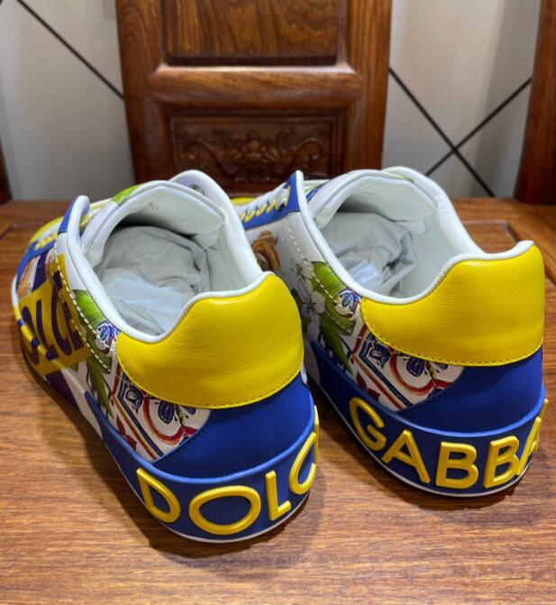 SAMC - DAG Men Shoes - 302