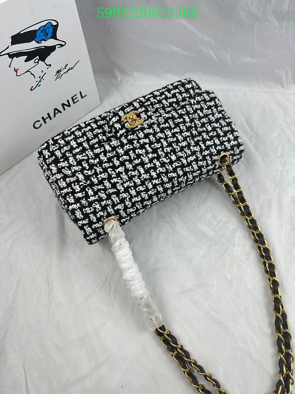 Glami - CHL Bags - 665