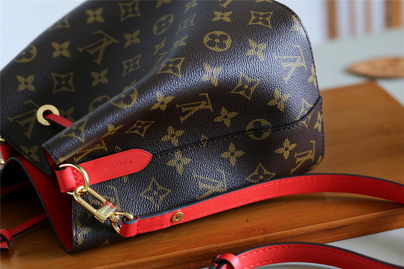 Glami Fashion Lu-Vi bags - 8575