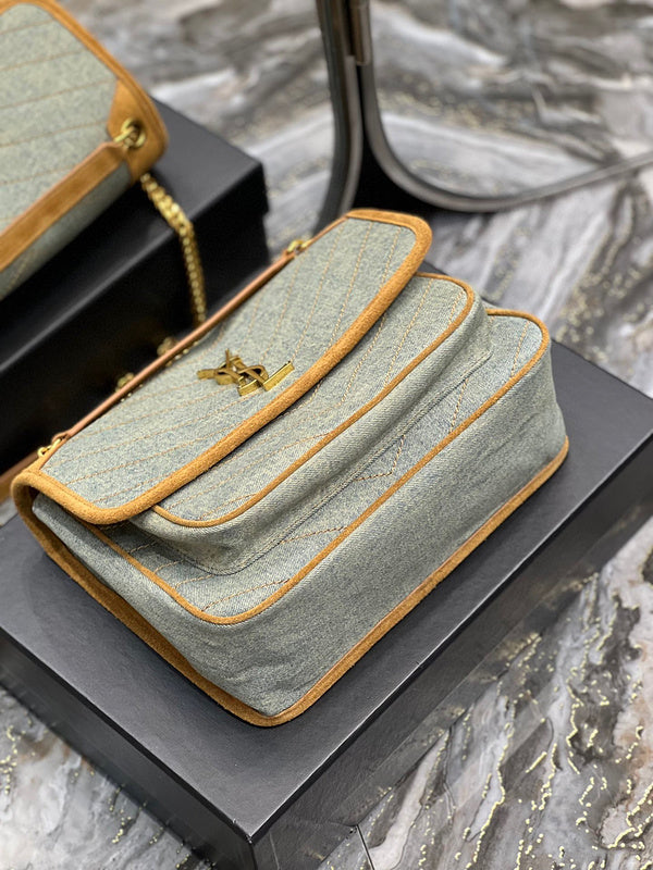 Glamy - YLS Bags - 603