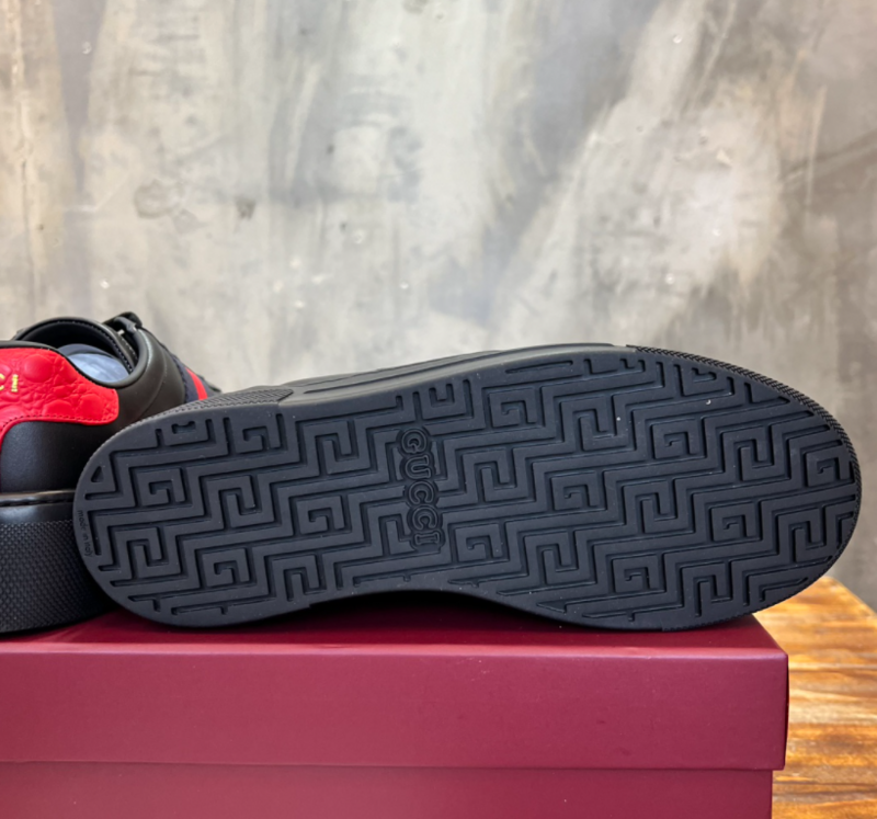 SAMC - GUKI Women Shoes - 089
