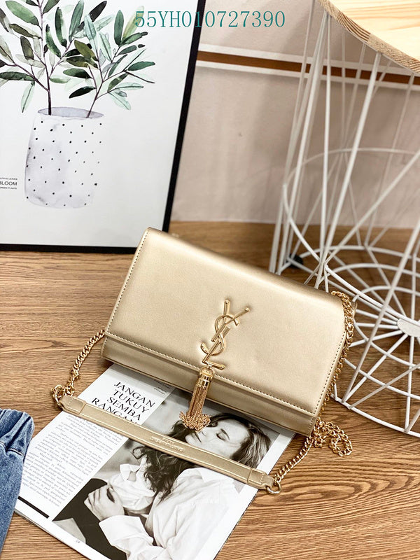 Glami - YLS Bags - 2254