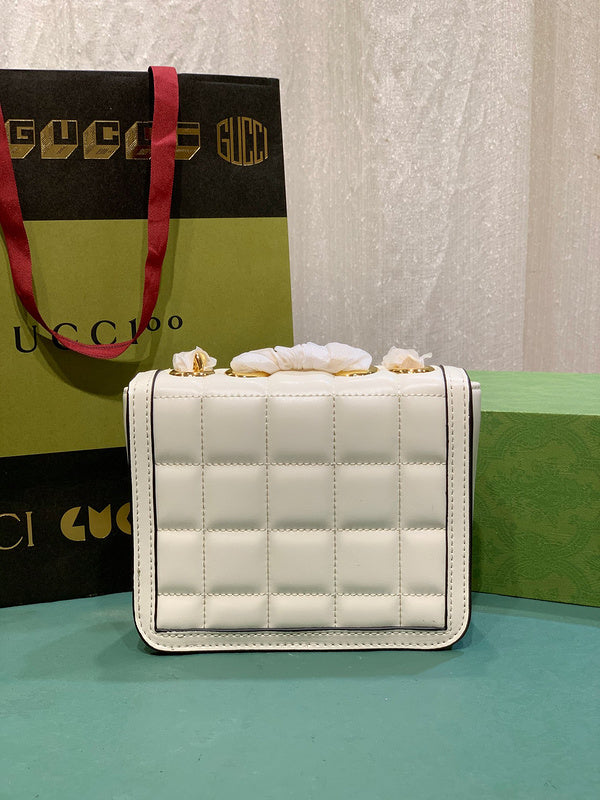 Satchel Bags - GCI Bags - 1399