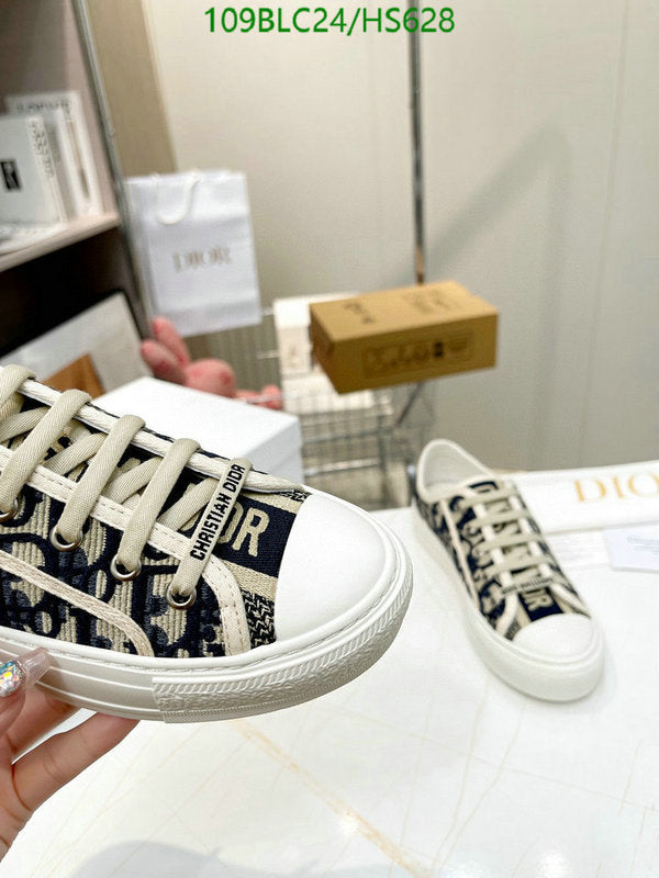 SAMC - DOR Women Sneakers - 225