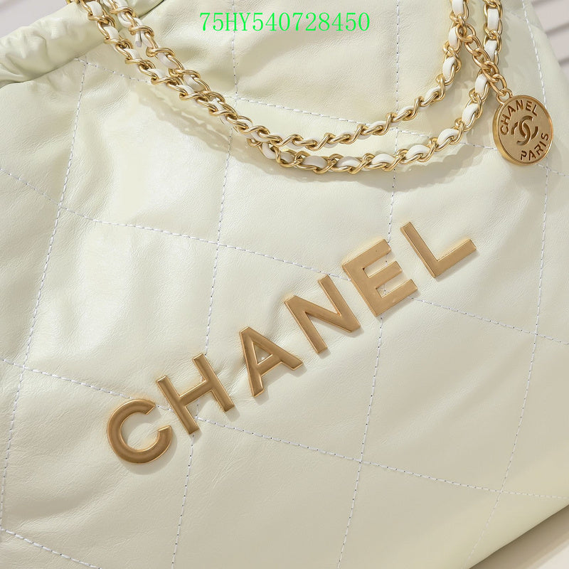 Satchel Bags - CHL Bags - 5080