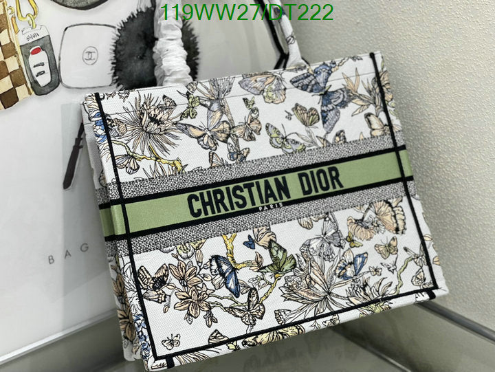 SAMCC - DOR Bags - 831
