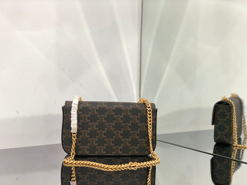 Glamy - COL Bags - 1262