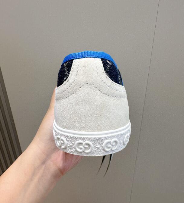 SAMC - GUKI Men Shoes - 089