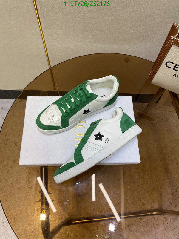 SAMC - DOR Women Sneakers - 094