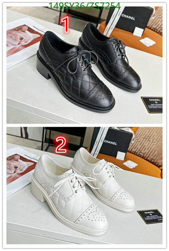 SAMC - CHL Women Shoes - 070