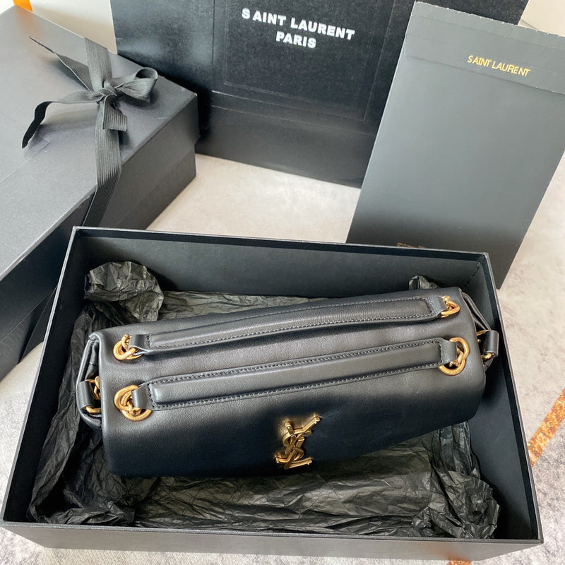 Satchel Bags - SLY Bags - 076