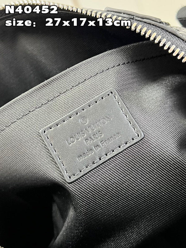 GlamI Lu-Vi bags - 2975