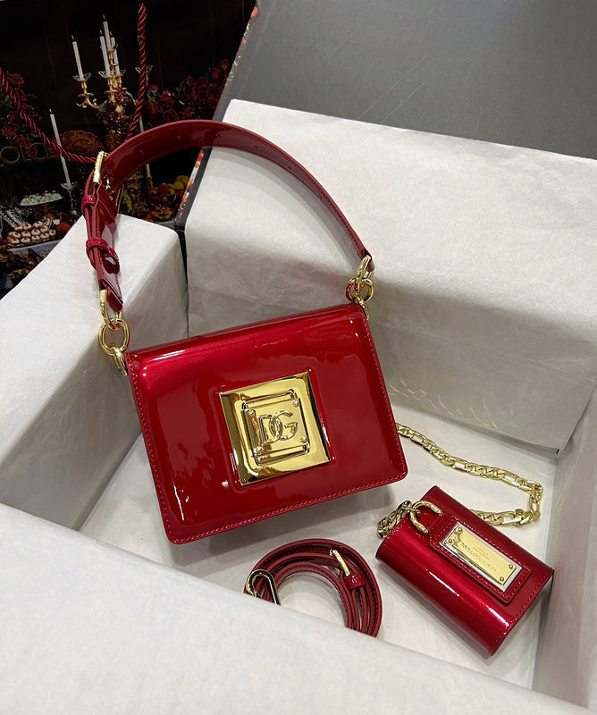 Glamy - DG bag - 158