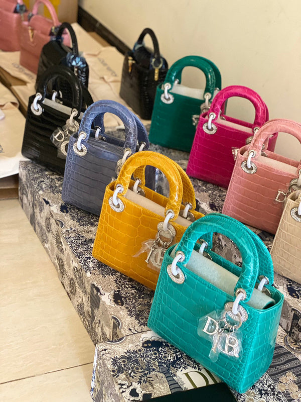 Glami - DOR Bags - 476