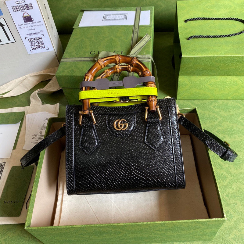 Glami Fashion - GCI Bags - 5566