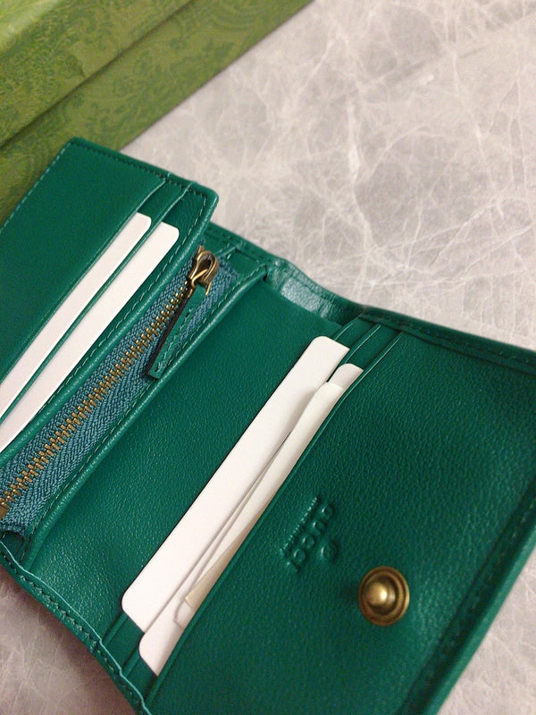 Glami-i - Guki Wallet - 241