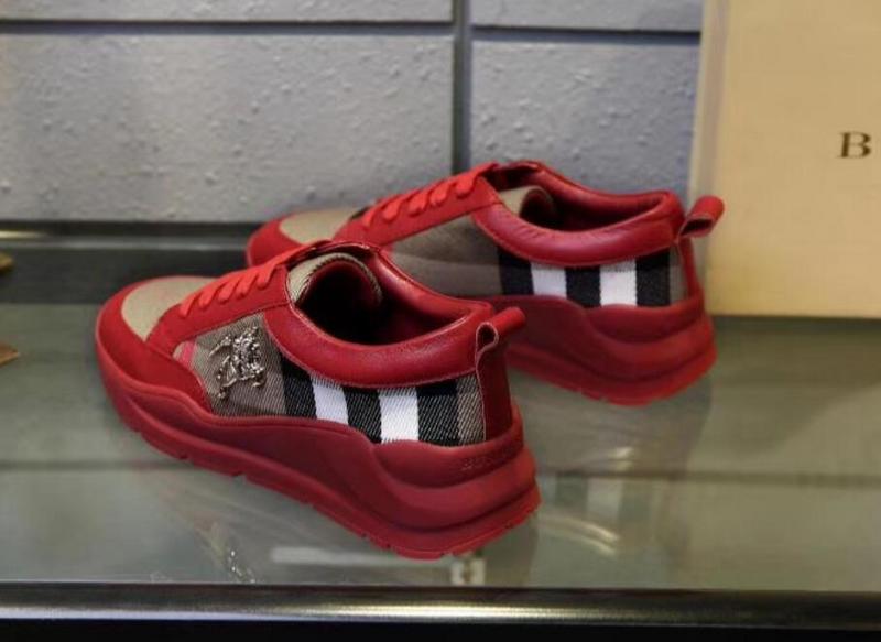 SAMCC - BOR Women Shoes - 098