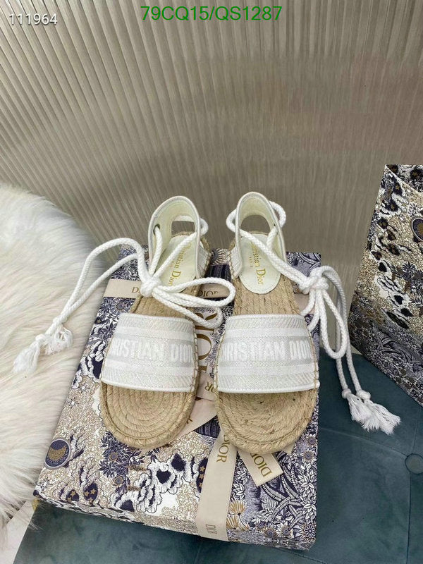 SAMCC - DOR Women Shoes - 2237