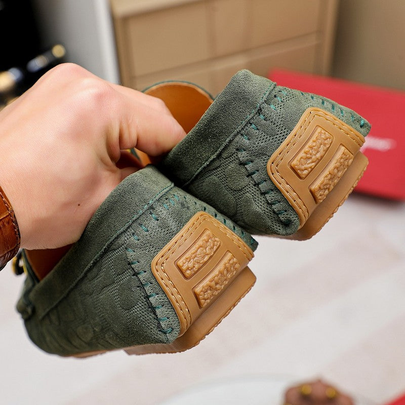 Glami - FGO Men Shoes - 909