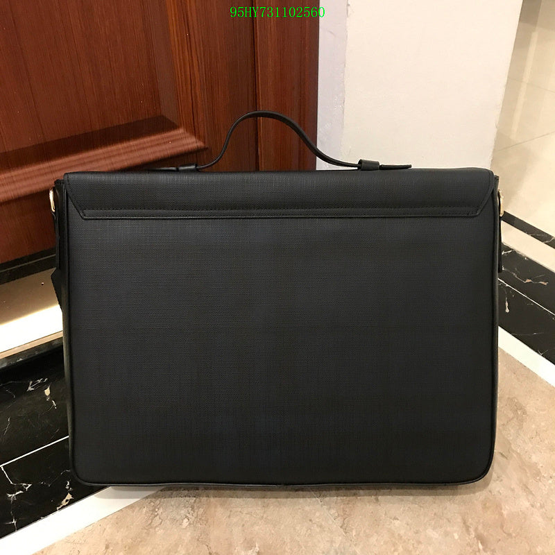 ELE Fashion -BBR Bags - 385