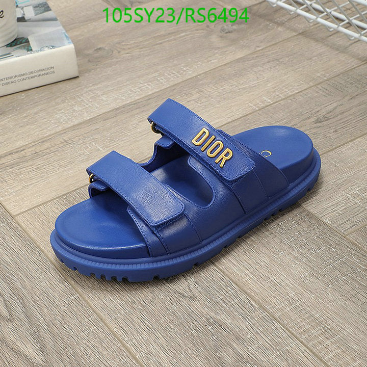 SAMCC - DOR Women Shoes - 2037