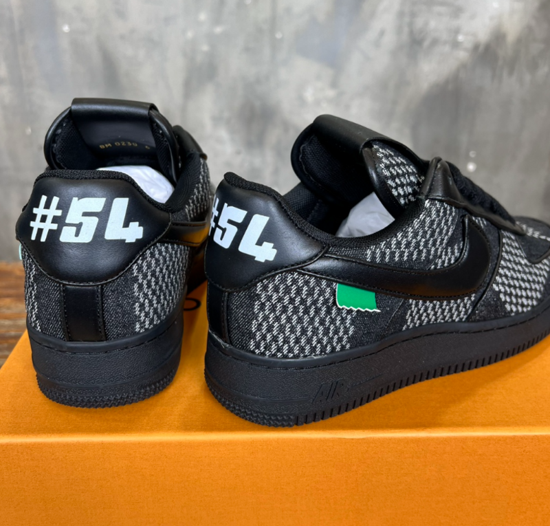 SAMC - LOV Men Shoes - 046