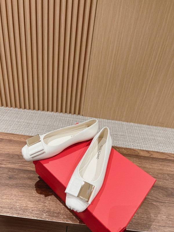 Glami - FGO Women Shoes - 087