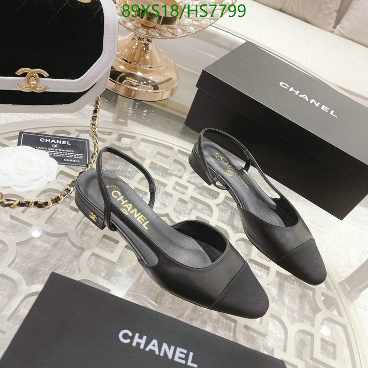 SAMC - CHL Women Shoes Ballet - 062