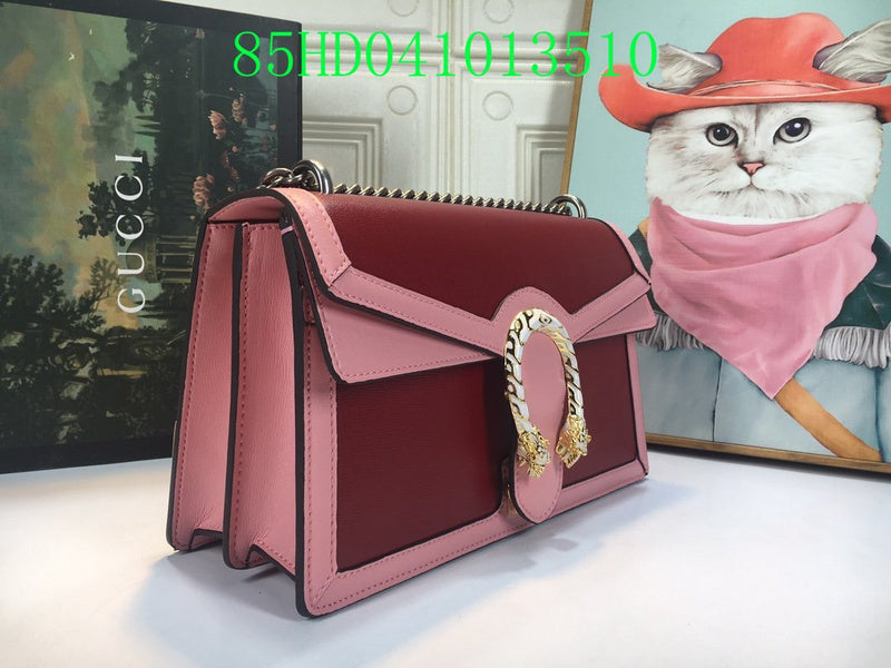 Glami Fashion - GCI Bags - 10694