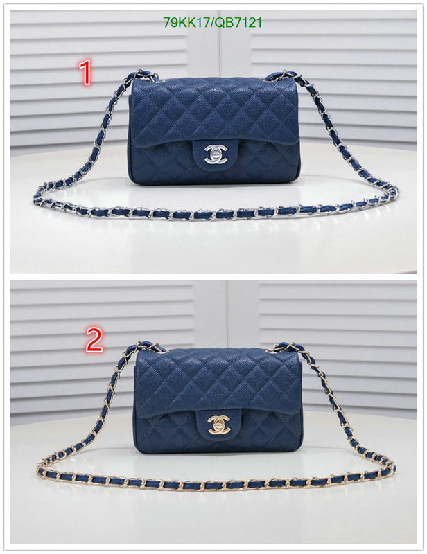 SAMC - CHL Bags Crossbody - 218