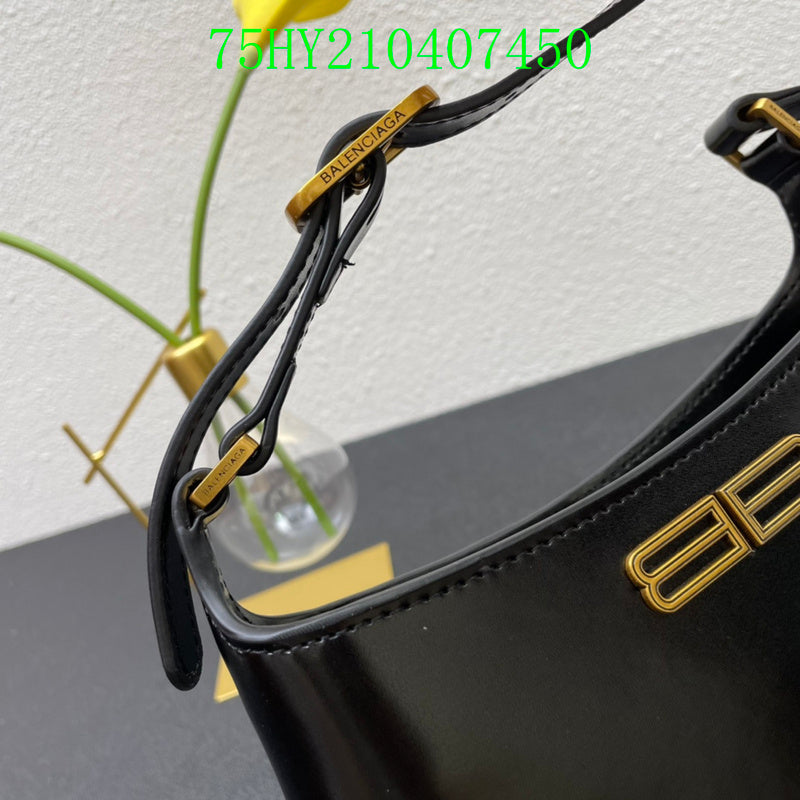 Satchel Bags - BGA Bags - 1845