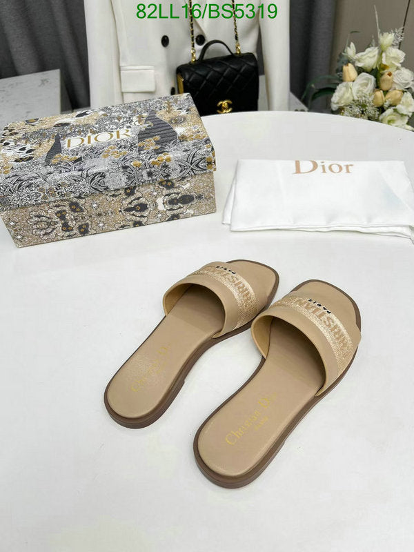 SAMCC - DOR Women Shoes - 1470