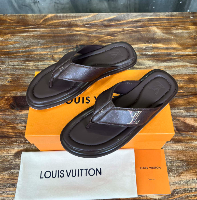 SAMC - LOV Men Shoes - 029